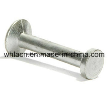 Betão Pré-fabricado Hardware de Construção Swift Lifting Pin Anchors (1.3TX45mm)